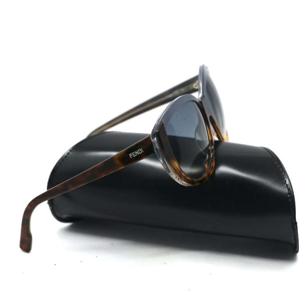 FENDI SUNGLASSES - Picture 4 of 8